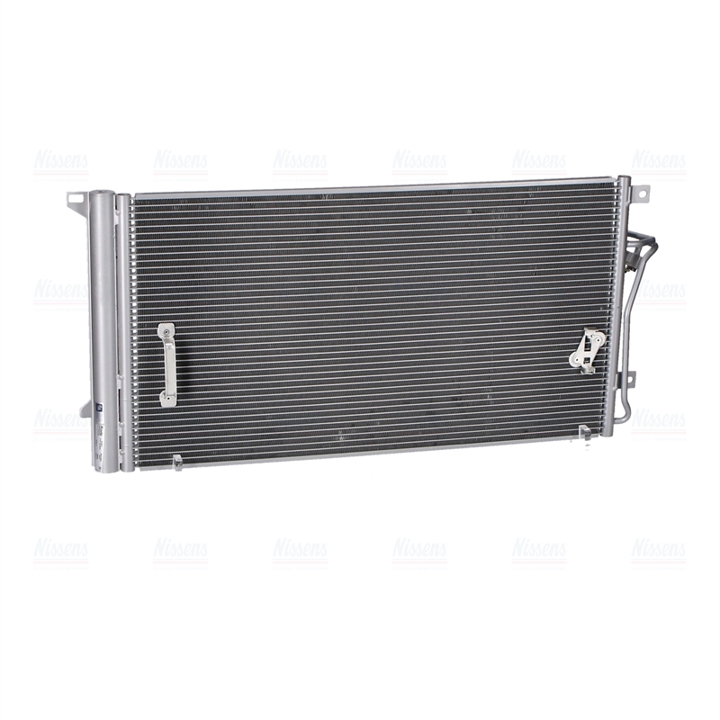 Buy Nissens 94667 at a low price in United Arab Emirates!