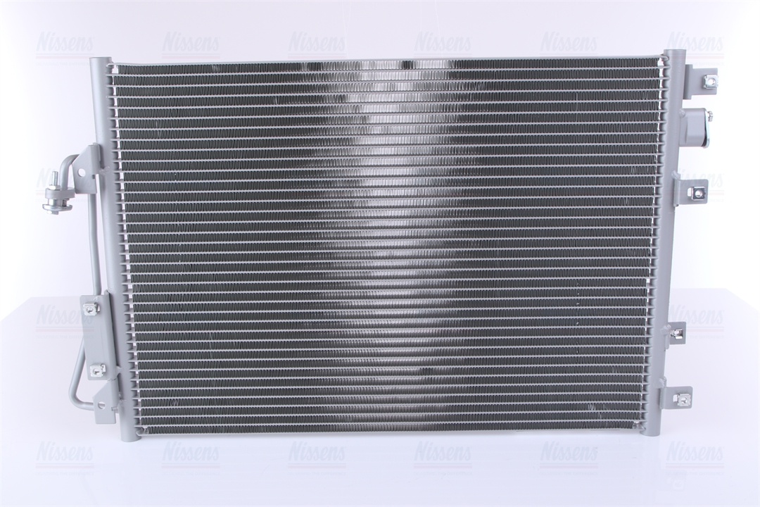 Buy Nissens 94657 at a low price in United Arab Emirates!