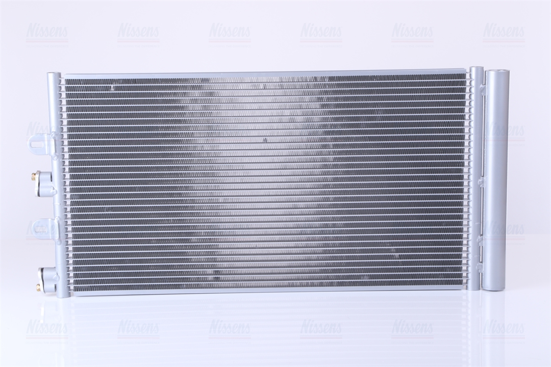 Buy Nissens 94669 at a low price in United Arab Emirates!