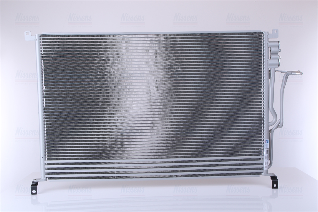 Buy Nissens 94724 at a low price in United Arab Emirates!