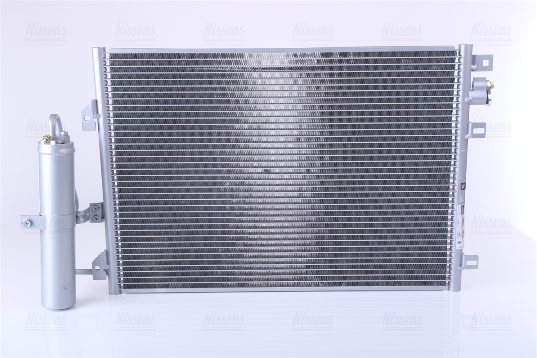 Buy Nissens 94726 at a low price in United Arab Emirates!
