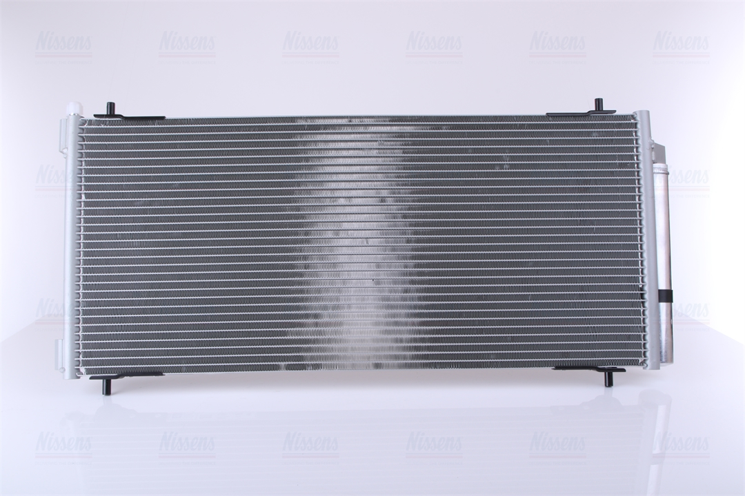 Buy Nissens 94830 at a low price in United Arab Emirates!