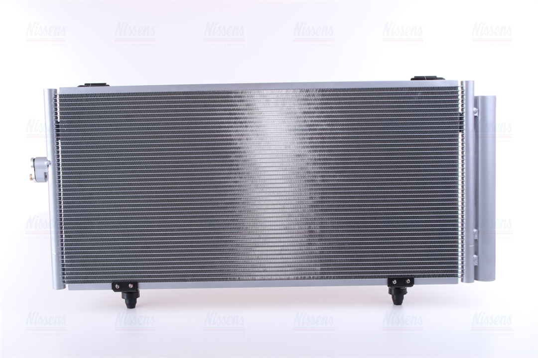 Buy Nissens 94885 at a low price in United Arab Emirates!