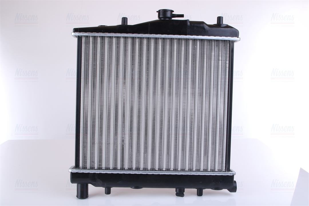 Buy Nissens 62505 at a low price in United Arab Emirates!