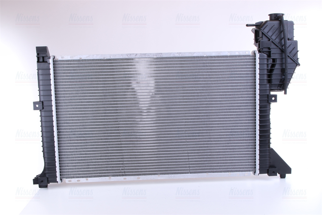 Buy Nissens 62664A at a low price in United Arab Emirates!