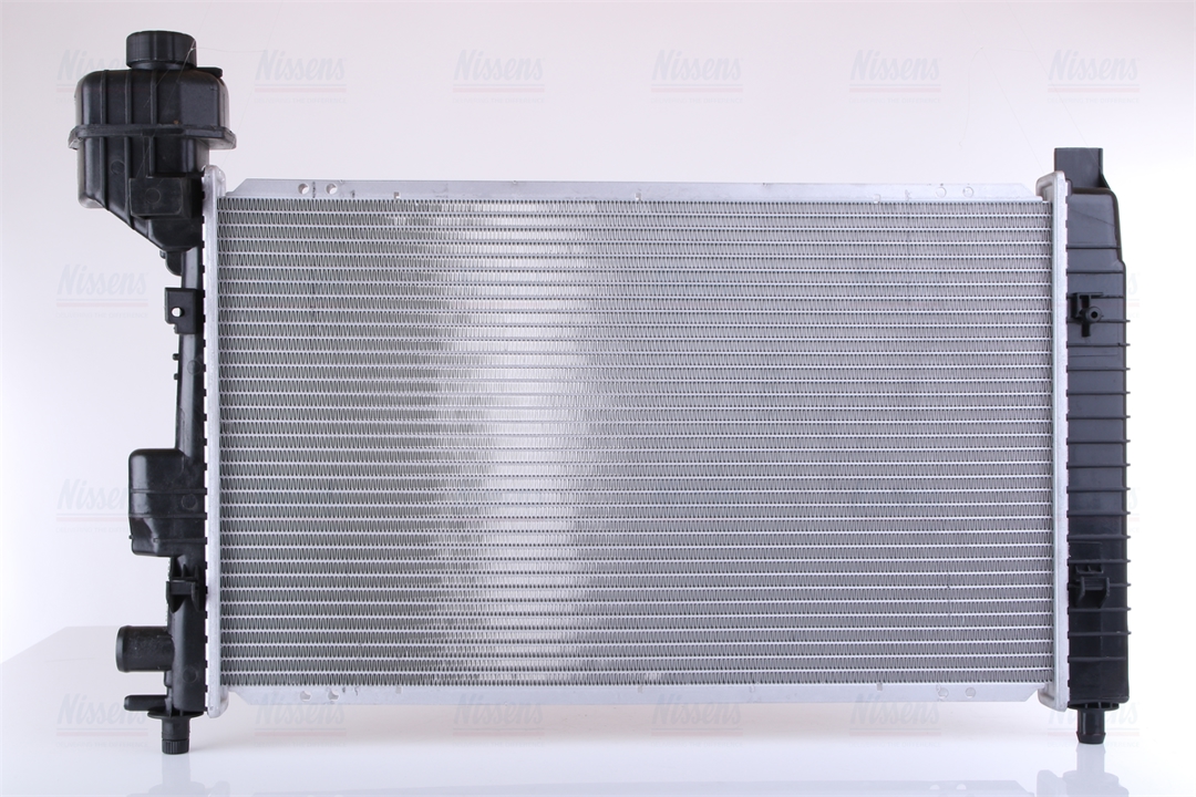 Buy Nissens 62661A at a low price in United Arab Emirates!