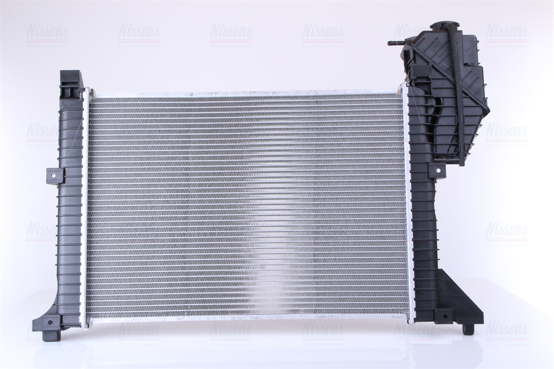 Buy Nissens 62687A at a low price in United Arab Emirates!