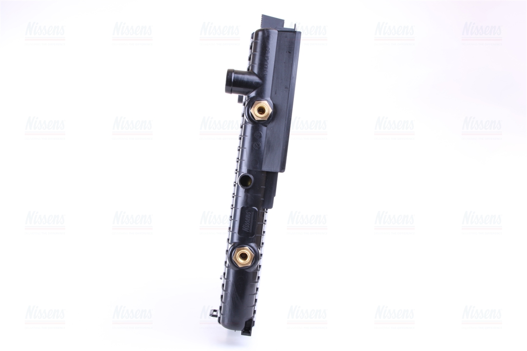 Buy Nissens 62712A at a low price in United Arab Emirates!