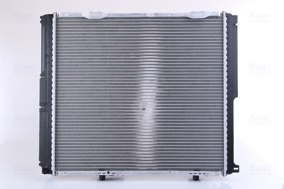 Buy Nissens 62697A at a low price in United Arab Emirates!