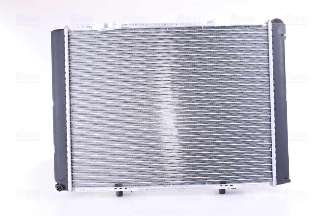 Buy Nissens 62766A at a low price in United Arab Emirates!