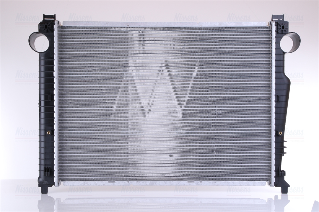 Buy Nissens 62771A at a low price in United Arab Emirates!