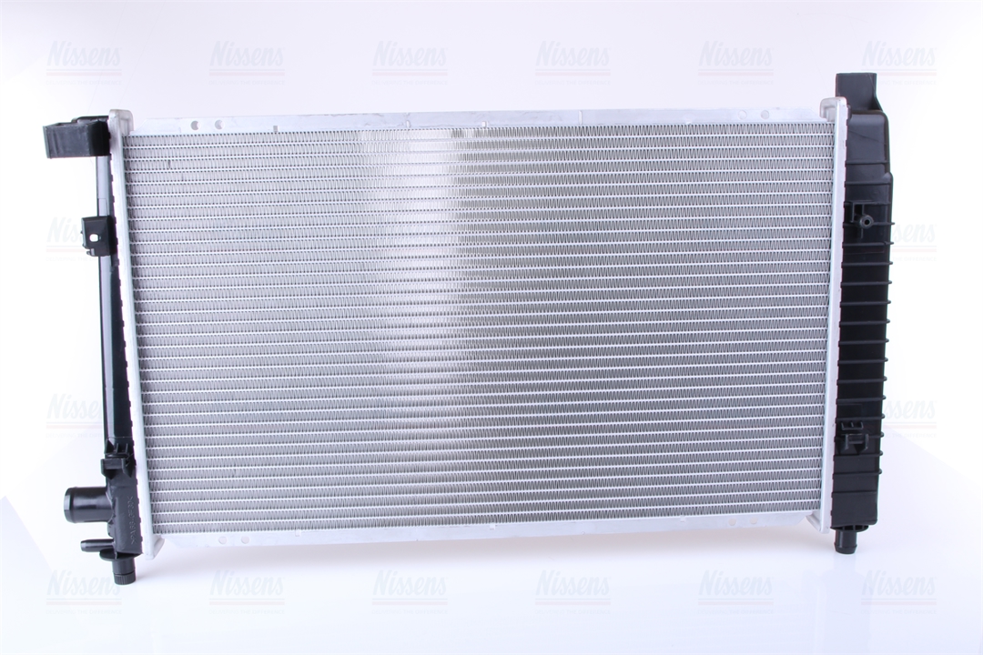 Buy Nissens 62781A at a low price in United Arab Emirates!