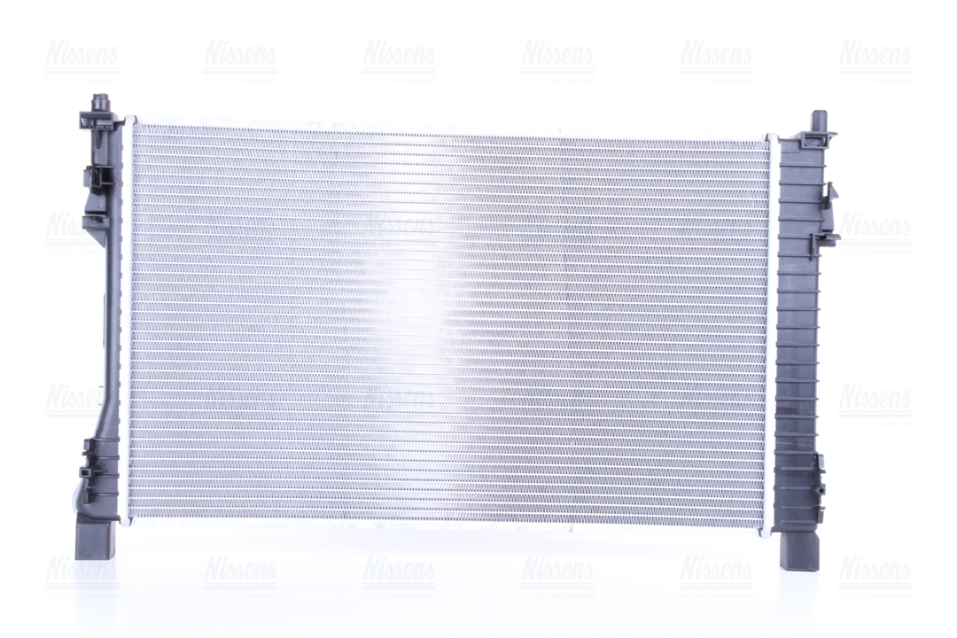 Buy Nissens 62786A at a low price in United Arab Emirates!