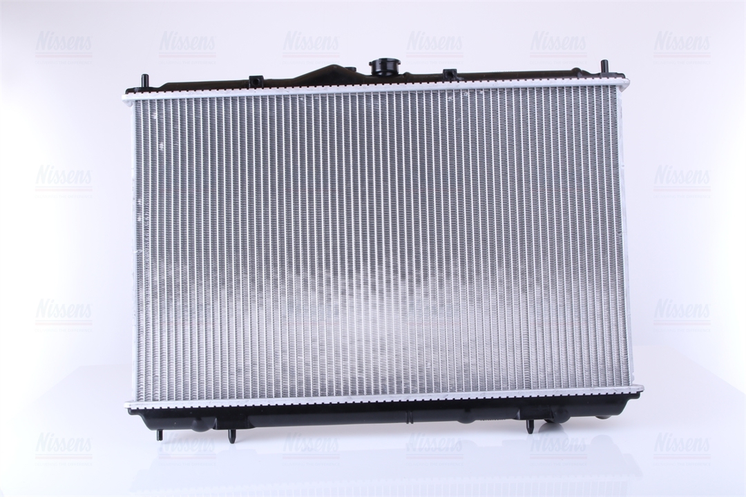 Buy Nissens 62857A at a low price in United Arab Emirates!