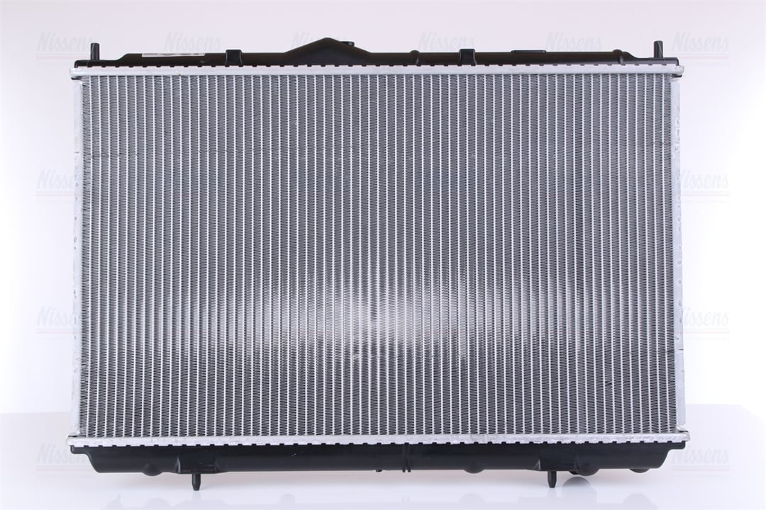 Buy Nissens 62858A at a low price in United Arab Emirates!