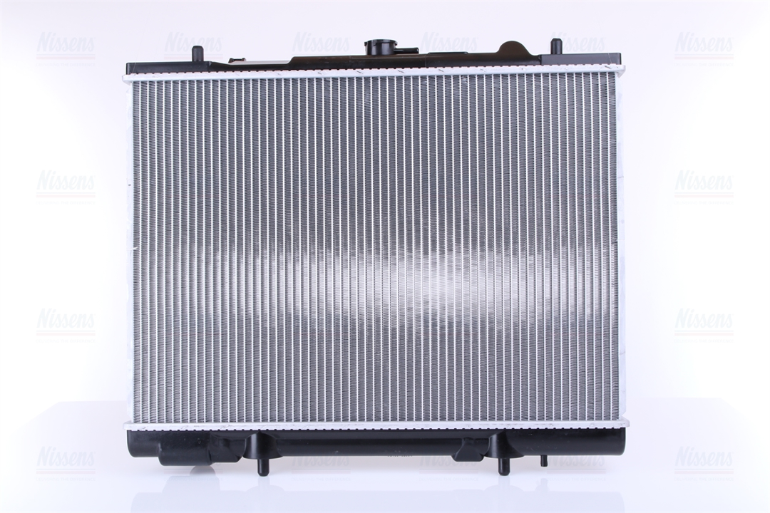 Buy Nissens 62892 at a low price in United Arab Emirates!