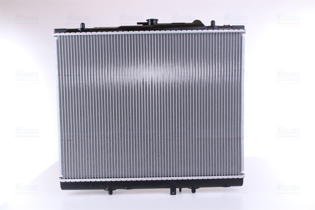 Buy Nissens 62895A at a low price in United Arab Emirates!