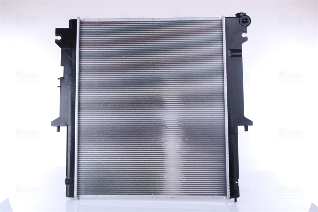 Buy Nissens 62896 at a low price in United Arab Emirates!