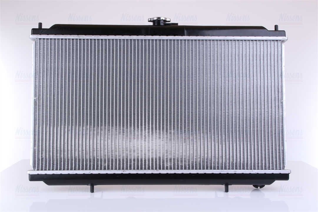 Buy Nissens 62923A at a low price in United Arab Emirates!