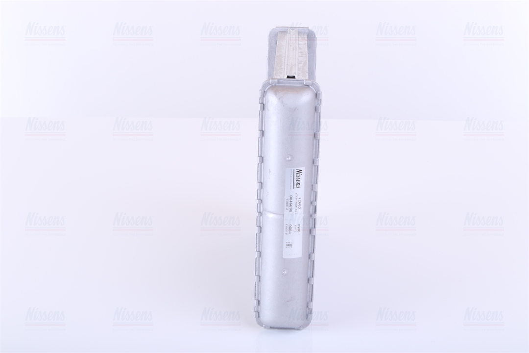 Buy Nissens 72662 at a low price in United Arab Emirates!