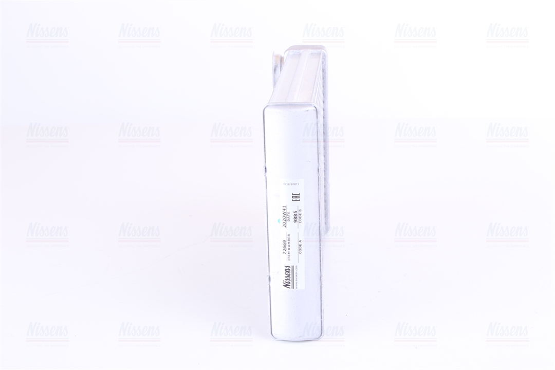 Buy Nissens 72669 at a low price in United Arab Emirates!