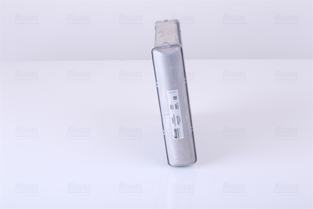 Buy Nissens 72663 at a low price in United Arab Emirates!