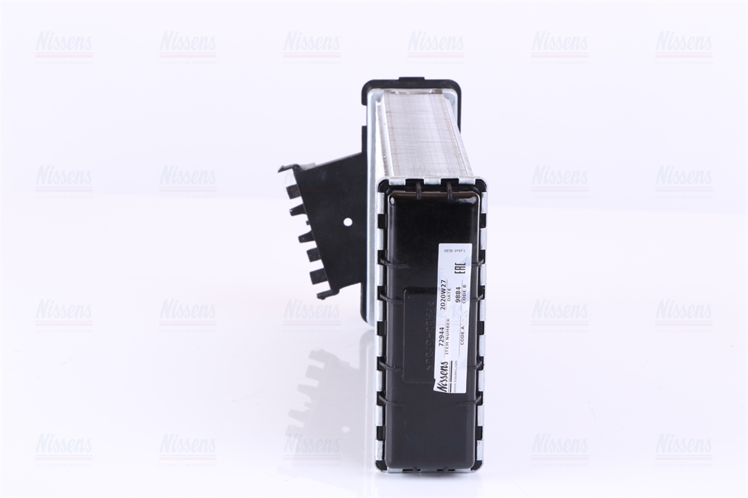 Buy Nissens 72944 at a low price in United Arab Emirates!