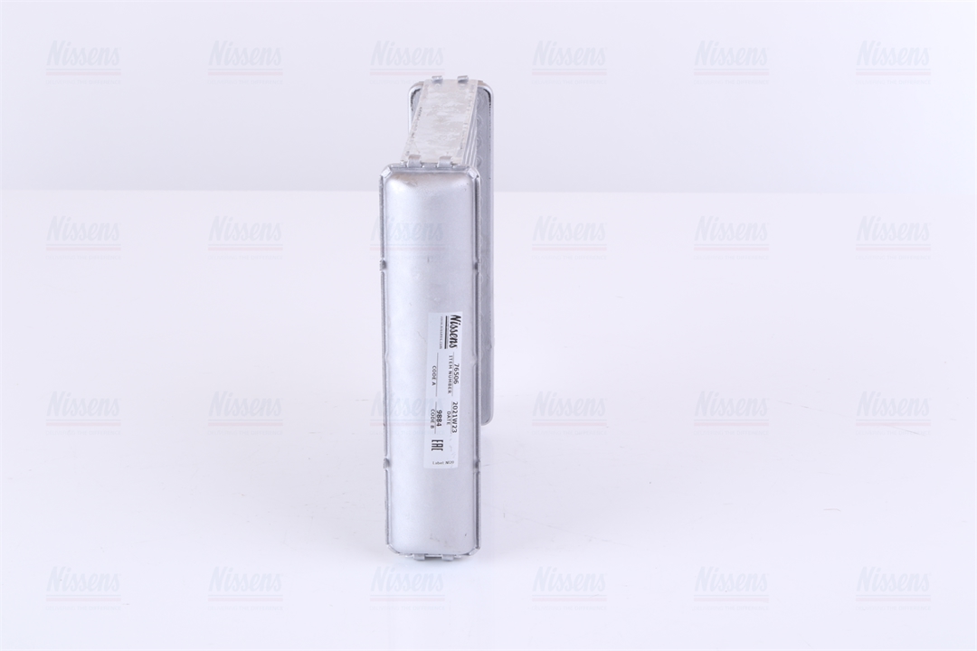 Buy Nissens 76506 at a low price in United Arab Emirates!
