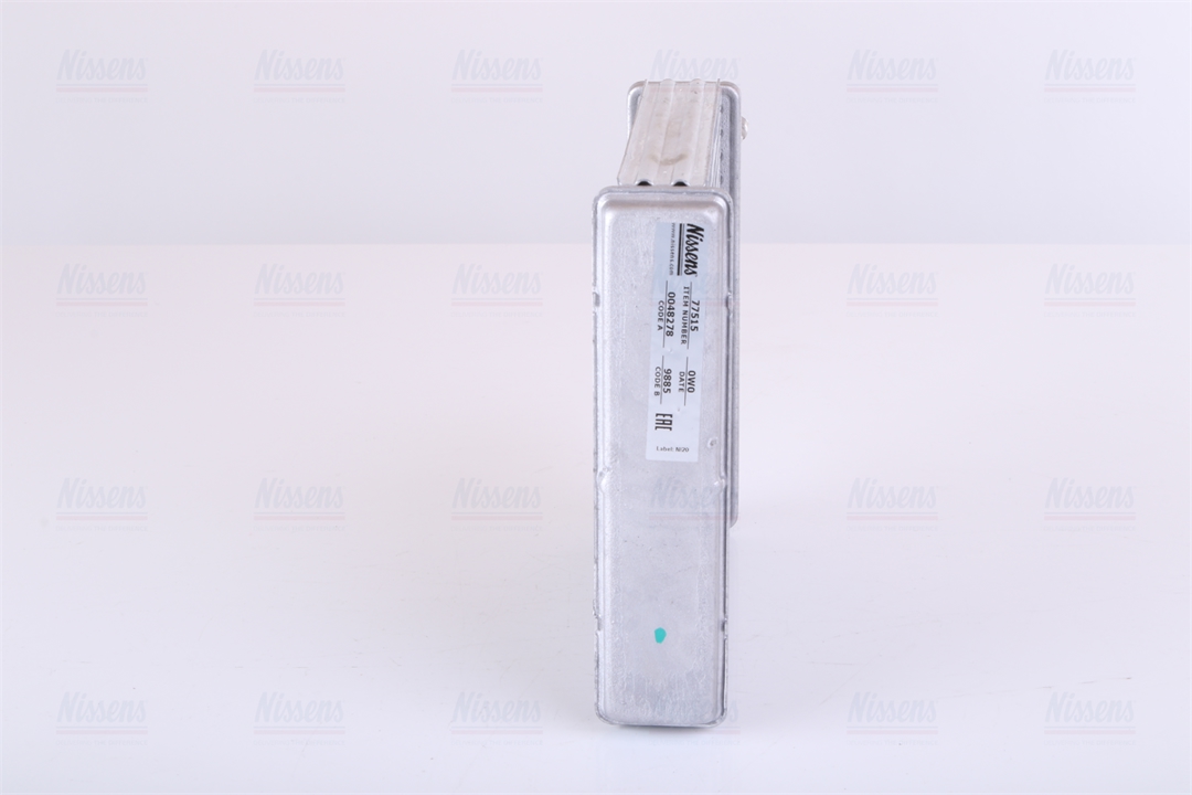 Buy Nissens 77515 at a low price in United Arab Emirates!