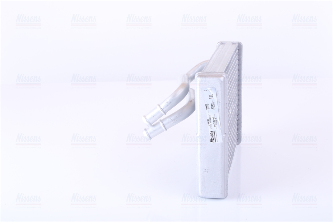 Buy Nissens 77634 at a low price in United Arab Emirates!