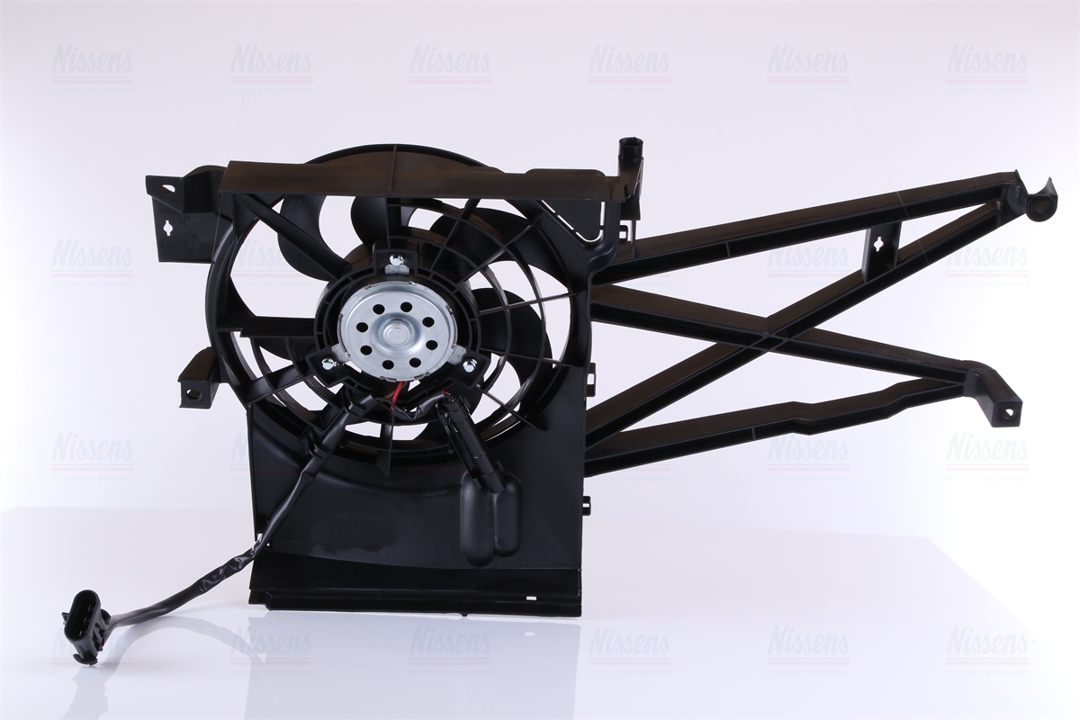 Buy Nissens 85017 at a low price in United Arab Emirates!