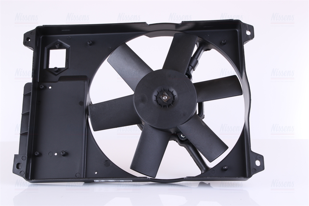 Buy Nissens 85020 at a low price in United Arab Emirates!
