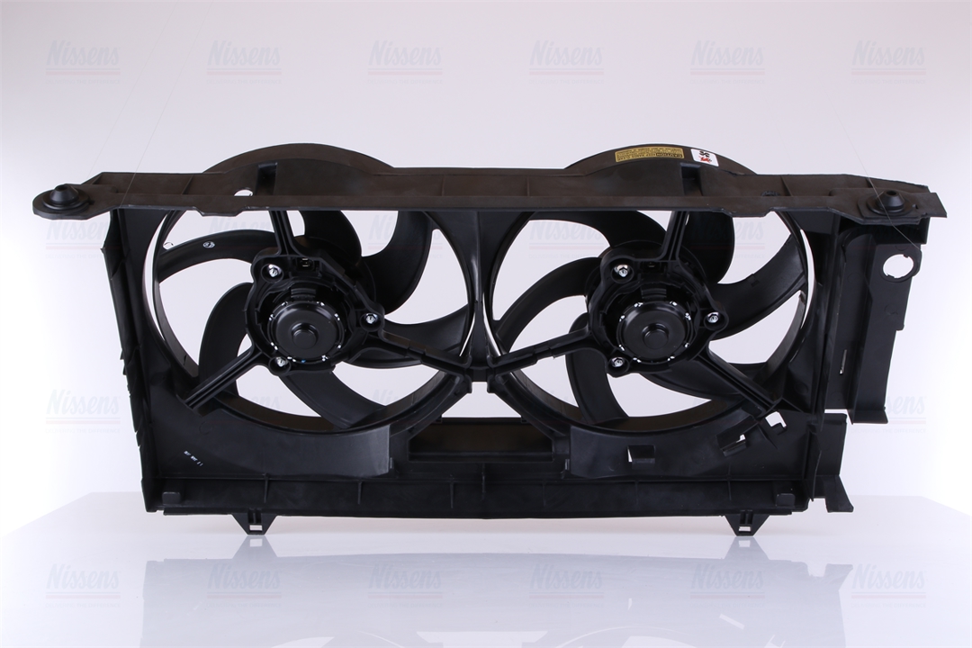 Buy Nissens 85074 at a low price in United Arab Emirates!