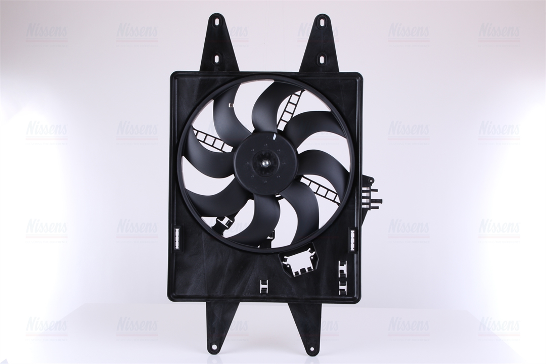 Buy Nissens 85126 at a low price in United Arab Emirates!