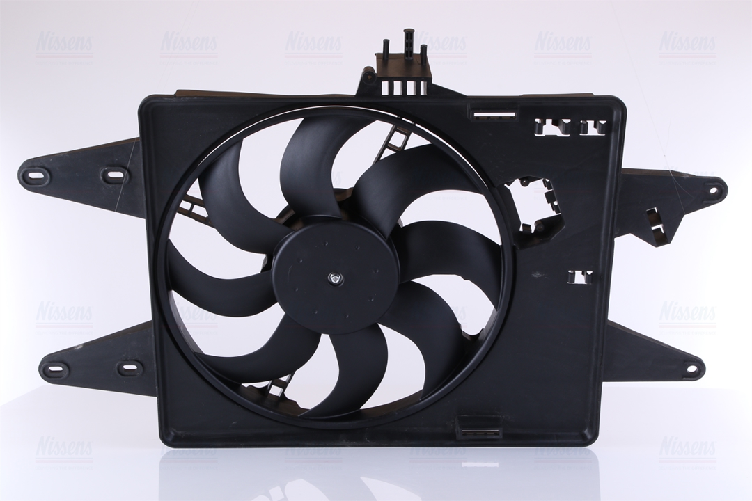 Buy Nissens 85133 at a low price in United Arab Emirates!