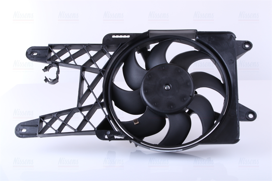 Buy Nissens 85138 at a low price in United Arab Emirates!