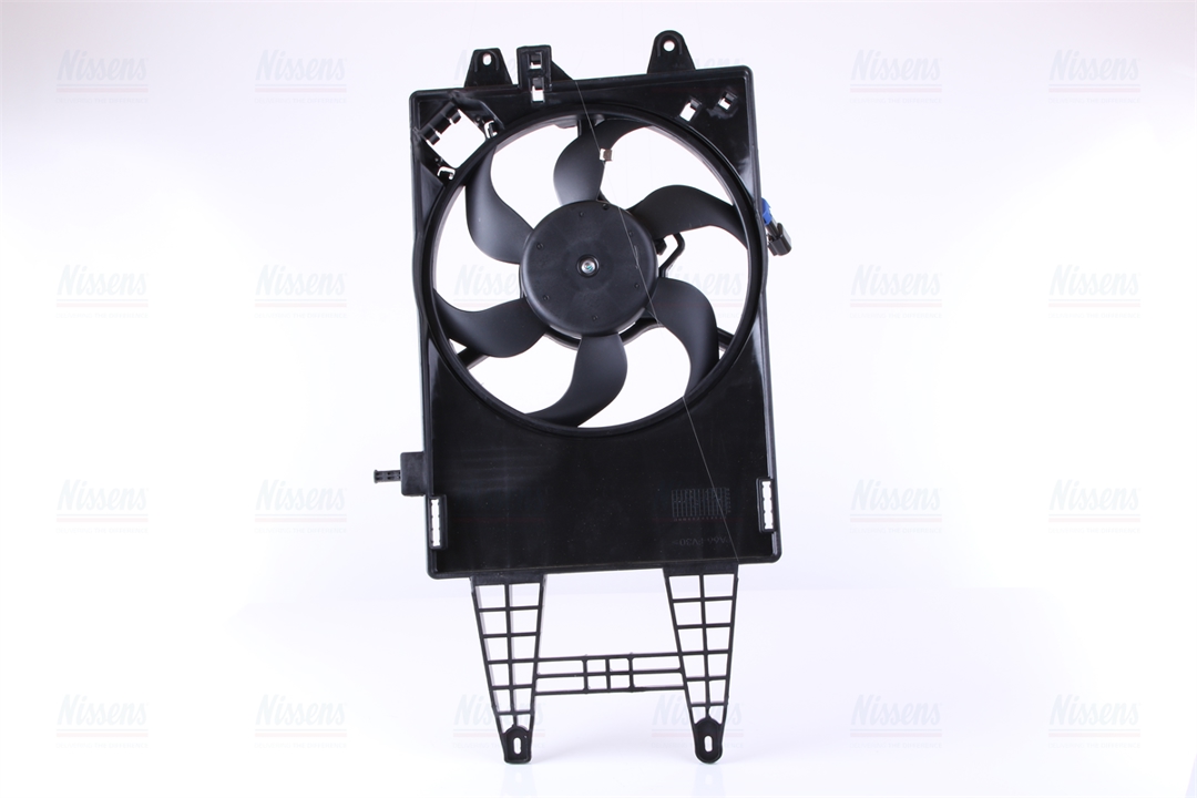 Buy Nissens 85162 at a low price in United Arab Emirates!