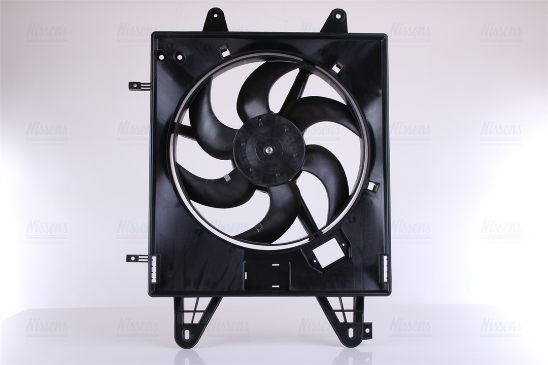 Buy Nissens 85166 at a low price in United Arab Emirates!