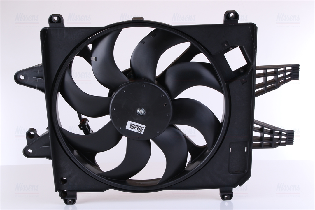 Buy Nissens 85167 at a low price in United Arab Emirates!
