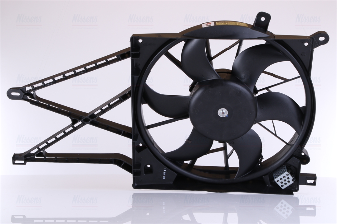 Buy Nissens 85179 at a low price in United Arab Emirates!