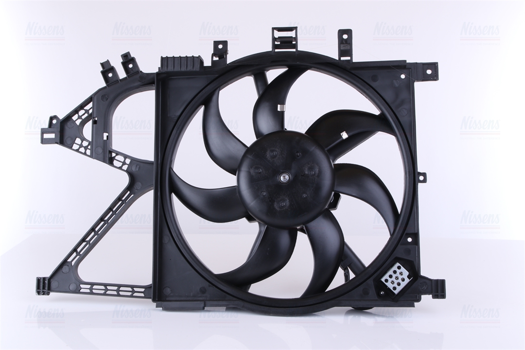 Buy Nissens 85195 at a low price in United Arab Emirates!