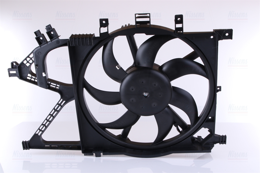 Buy Nissens 85196 at a low price in United Arab Emirates!