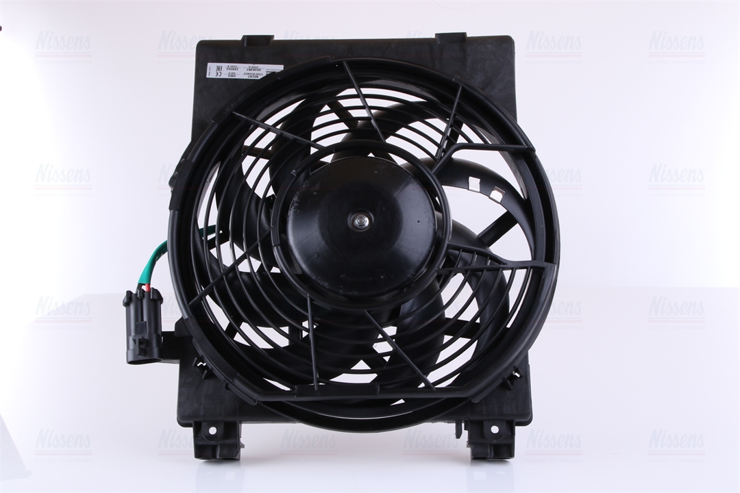 Buy Nissens 85197 at a low price in United Arab Emirates!