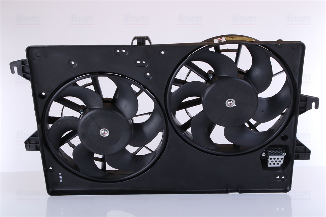 Buy Nissens 85228 at a low price in United Arab Emirates!