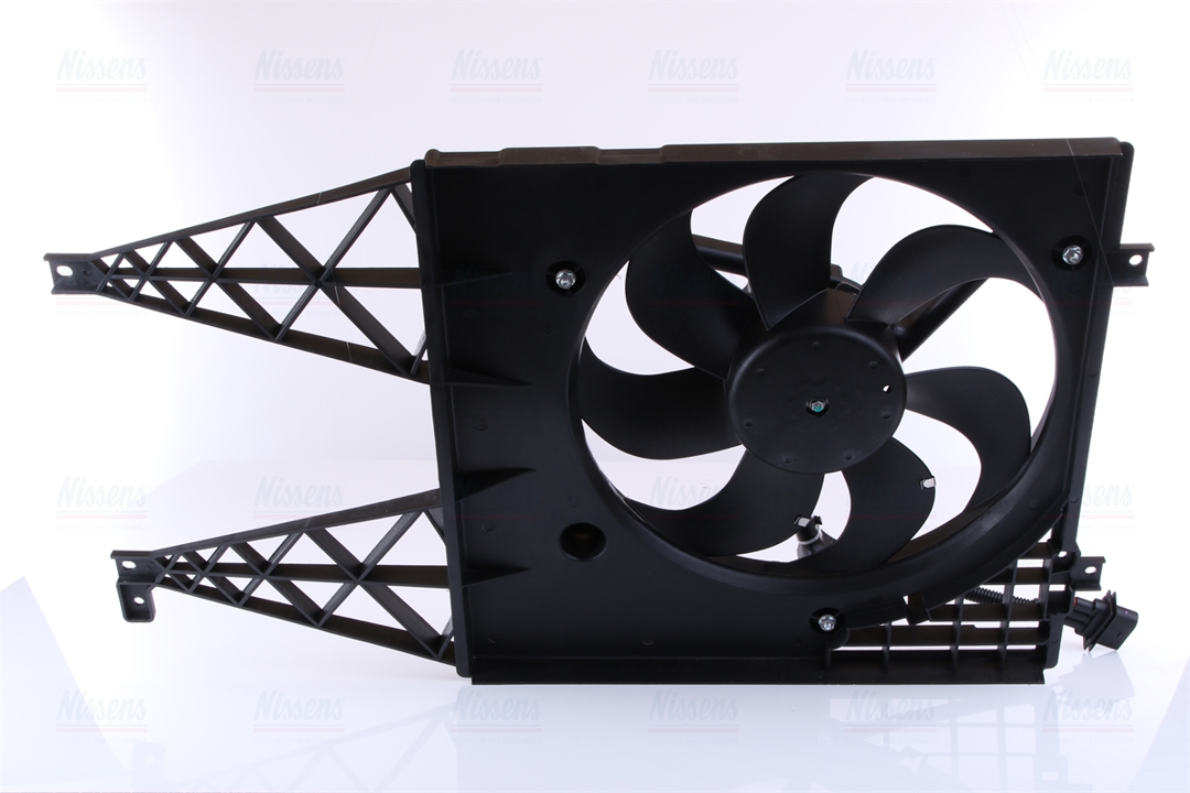 Buy Nissens 85249 at a low price in United Arab Emirates!