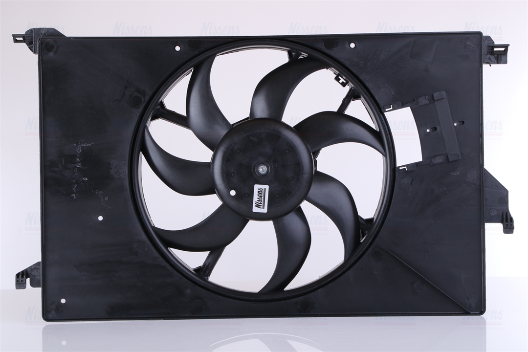 Buy Nissens 85243 at a low price in United Arab Emirates!