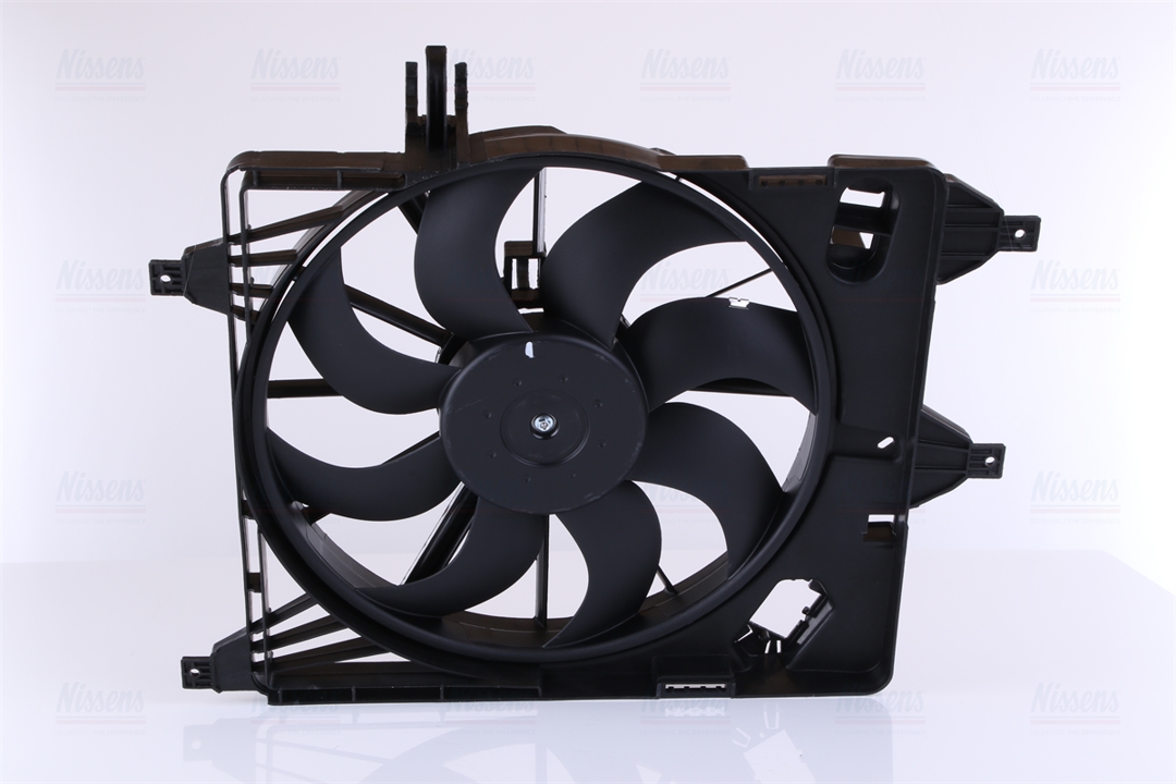 Buy Nissens 85252 at a low price in United Arab Emirates!