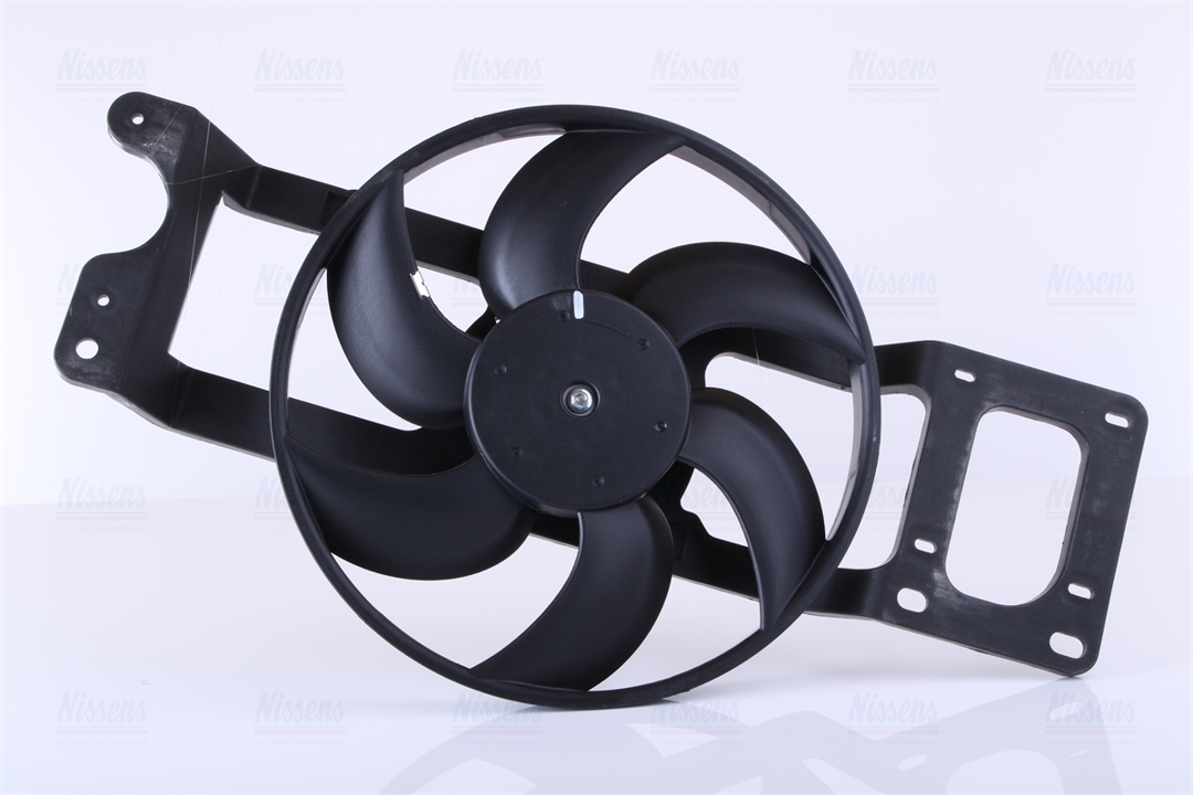 Buy Nissens 85253 at a low price in United Arab Emirates!