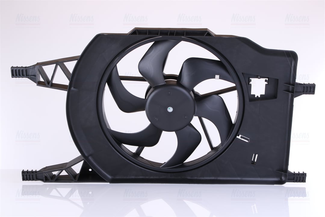 Buy Nissens 85257 at a low price in United Arab Emirates!