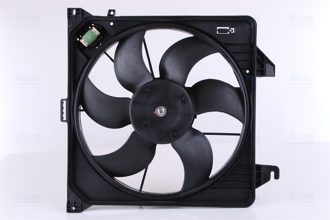 Buy Nissens 85261 at a low price in United Arab Emirates!